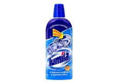 Lumila WC čistič extra silný na vodný kameň na hygienické zariadenia 500 ml