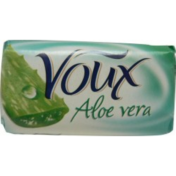 Voux Aloe Vera toaletné mydlo 100 g
