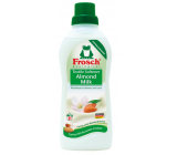 Frosch Eko Mandľové mlieko hypoalergénne aviváž 750 ml