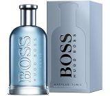 Hugo Boss Boss Bottled Tonic toaletná voda pre mužov 200 ml