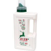 Jelen prací gel Univerzálny, 30 prania, 1,35 l