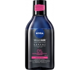 Nivea Expert dvojfázová expertné micelárna voda 400 ml