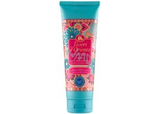 Tesori d Oriente Ayurveda sprchový gél pre ženy 250 ml