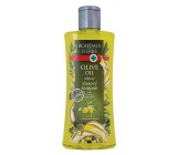Bohemia Gifts Olivový olej šampón na vlasy 250 ml