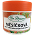 Dr. Popov Nechtíková masť s peruán.balzámem na jazvy, otlaky, mozole na unavené nohy, dýchanie 50 ml