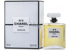 Chanel No.5 Parfum parfum pre ženy 15 ml