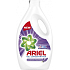 Ariel Lavender Freshness tekutý prací gél pre bielizeň bez škvŕn 48 dávok 2,64 l