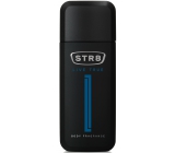 Str8 Live True parfumovaný deodorant sklo pre mužov 75 ml