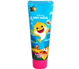 Pinkfong Baby Shark zubná pasta pre deti 75 ml