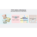 Payot Pate Grise L Originale SOS starostlivosť proti nedokonalostiam pleti 15 ml 1 kus