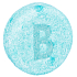 Bomb Cosmetics Morská soľ - Mermaid Hair Tuhý šampón pre spľasnuté a jemné vlasy 50 g