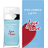 Dolce & Gabbana Light Blue Love is Love toaletná voda pre ženy 50 ml