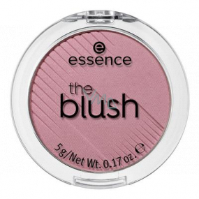 Essence The Blush tvárenka 70 Blazed 5 g