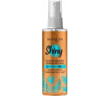 Marion Shiny Body Mist trblietavá telová hmla v spreji pre ženy 120 ml