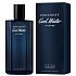 Davidoff Cool Water Intense parfumovaná voda pre mužov 125 ml
