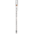 Miss Sporty Naturally Perfect Vol. 1 ceruzka na oči, obočie a pery 010 Cream White 0,78 g