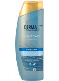 Head & Shoulders Dermax Pro Hydration hydratačný šampón proti lupinám na suchú pokožku hlavy 270 ml