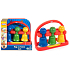 Little Tikes Zvončeky v držiaku 3 kusy, odporúčaný vek 1+