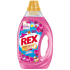 Rex Orchidea a makadamiový olej Aromatherapy Essentials Color prací gél 19 dávok 0,8 l