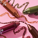 Essence Blend & Line Očné tiene a linky 03 Feeling Leafy 1,8 g