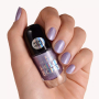 Essence Holo Bomb lak na nechty s holografickým efektom 03 hoLOL 8 ml