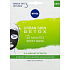 Nivea Urban Skin Detoxikačná textilná maska, 1 ks