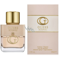 Guess Iconic parfémovaná voda pre ženy 30 ml