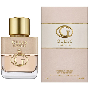 Guess Iconic parfémovaná voda pre ženy 30 ml