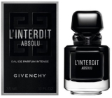 Givenchy L´Interdit Absolu parfumovaná voda pre ženy 35 ml