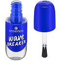 Essence Gel Nail Colour lak na nechty 75 Wave Breaker 8 ml