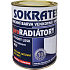 Sokrates Radiátor vrchná farba na radiátory, 1000 biela, 0,7 kg