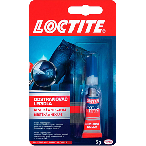 Loctite odstraňovač lepidla, 5 g