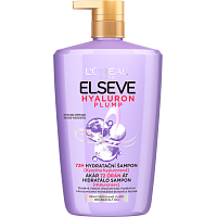 Elseve Hyaluron Plump šampón na vlasy, 1 l