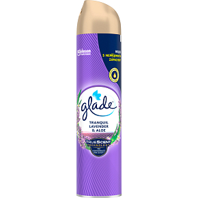 Glade osvěžovač vzduchu Levanduľa, 300 ml