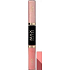 Max Factor Nailfinity Colour & Gloss rúž a lesk 500 Shimmering Pink 2 x 3 ml