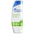Head&Shoulders Sensitive Scalp Care šampón proti lupinám pre citlivú pokožku 400 ml