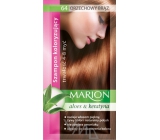 Marion Tónovací šampón 64 Orechovo hnedá 40 ml