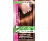 Marion Tónovací šampón 64 Orechovo hnedá 40 ml