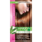 Marion Tónovací šampón 64 Orechovo hnedá 40 ml