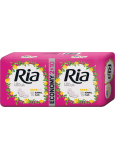 Ria Ultra Normal Plus hygienické vložky 2 x 10 kusov