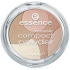 Essence Mosaic Compact Powder púder 01 odtieň 10 g