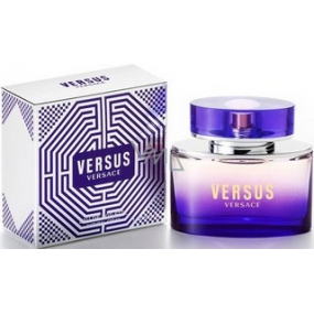 Versace Versus toaletná voda pre ženy 100 ml