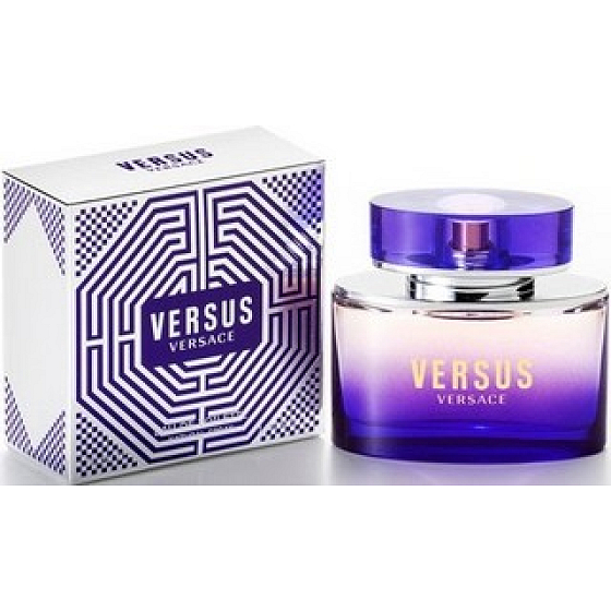 Versace Versus toaletná voda pre ženy 100 ml