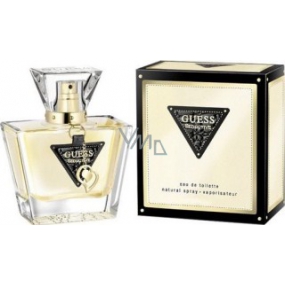 Guess Seductive toaletná voda pre ženy 50 ml