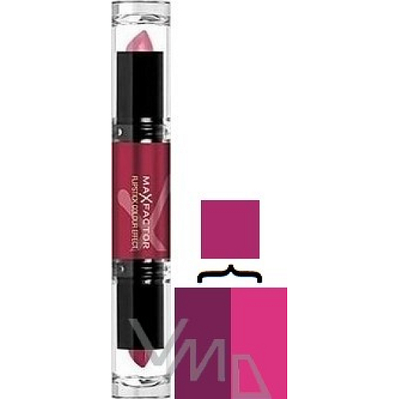 Max Factor Flipstick Colour Effect rúž 05 Bloomy Pink 10 g