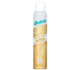 Batiste Blonde suchý šampón pre blond vlasy 200 ml