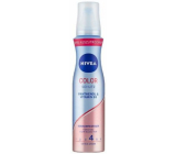 Nivea Color Care & Protect extra silná fixácia 4 penové tužidlo 150 ml