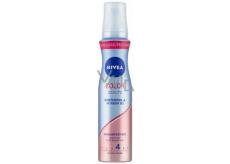 Nivea Color Care & Protect extra silná fixácia 4 penové tužidlo 150 ml