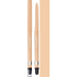 Rimmel London Exaggerate automatická vodeodolná ceruzka na oči 213 In The Nude 0,28 g