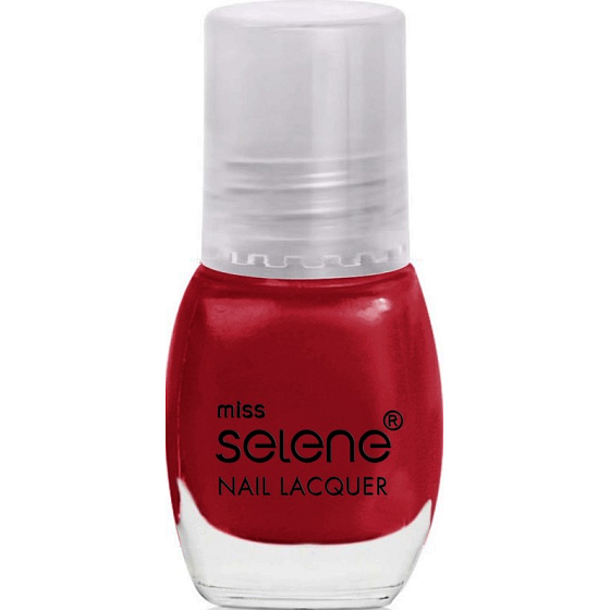 Miss Selene Nail Lacquer mini lak na nechty 200 5 ml